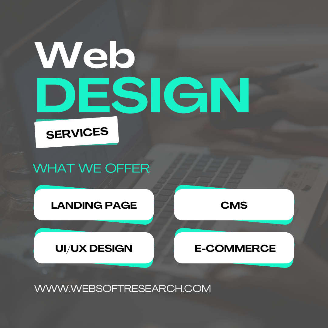 Create a website