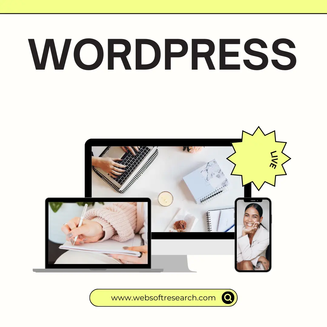 Benefits of WordPress