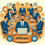 affiliate marketing manager