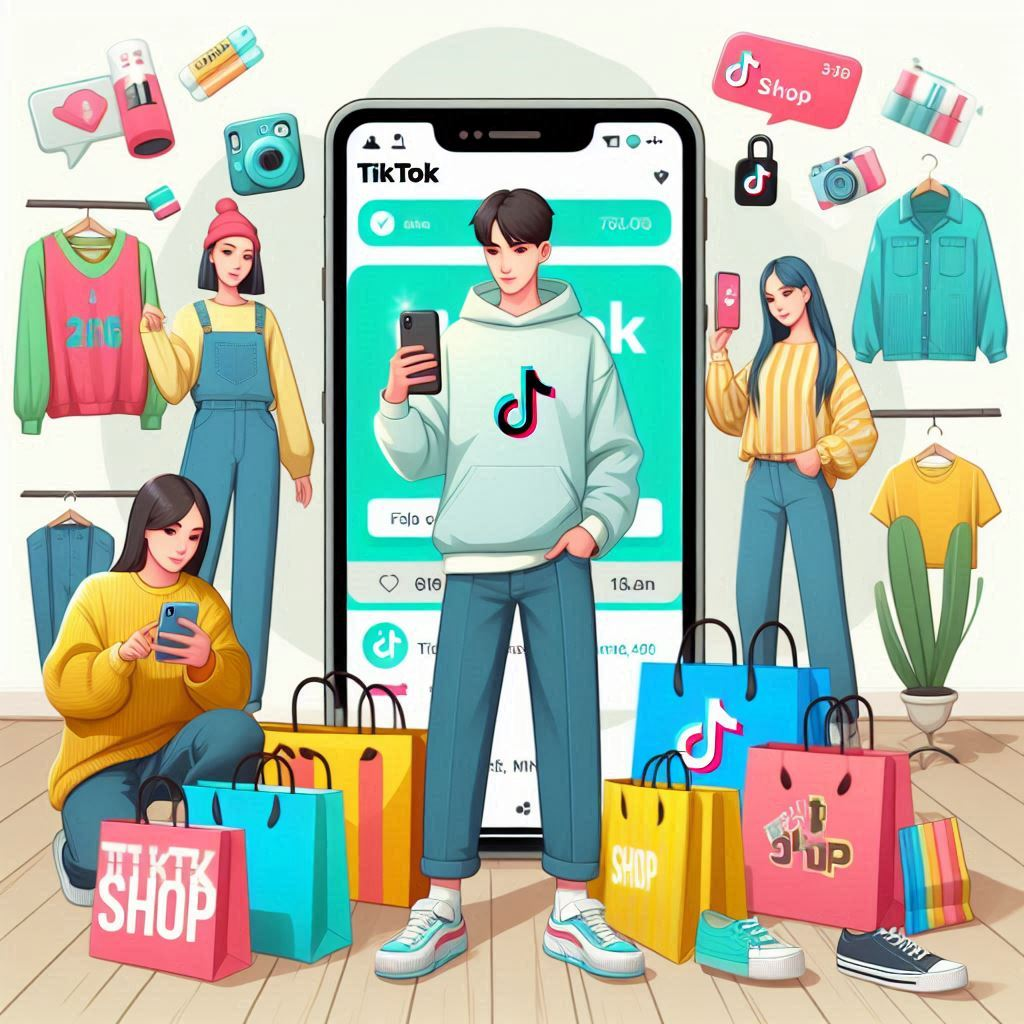 TikTok Shop Promo Code