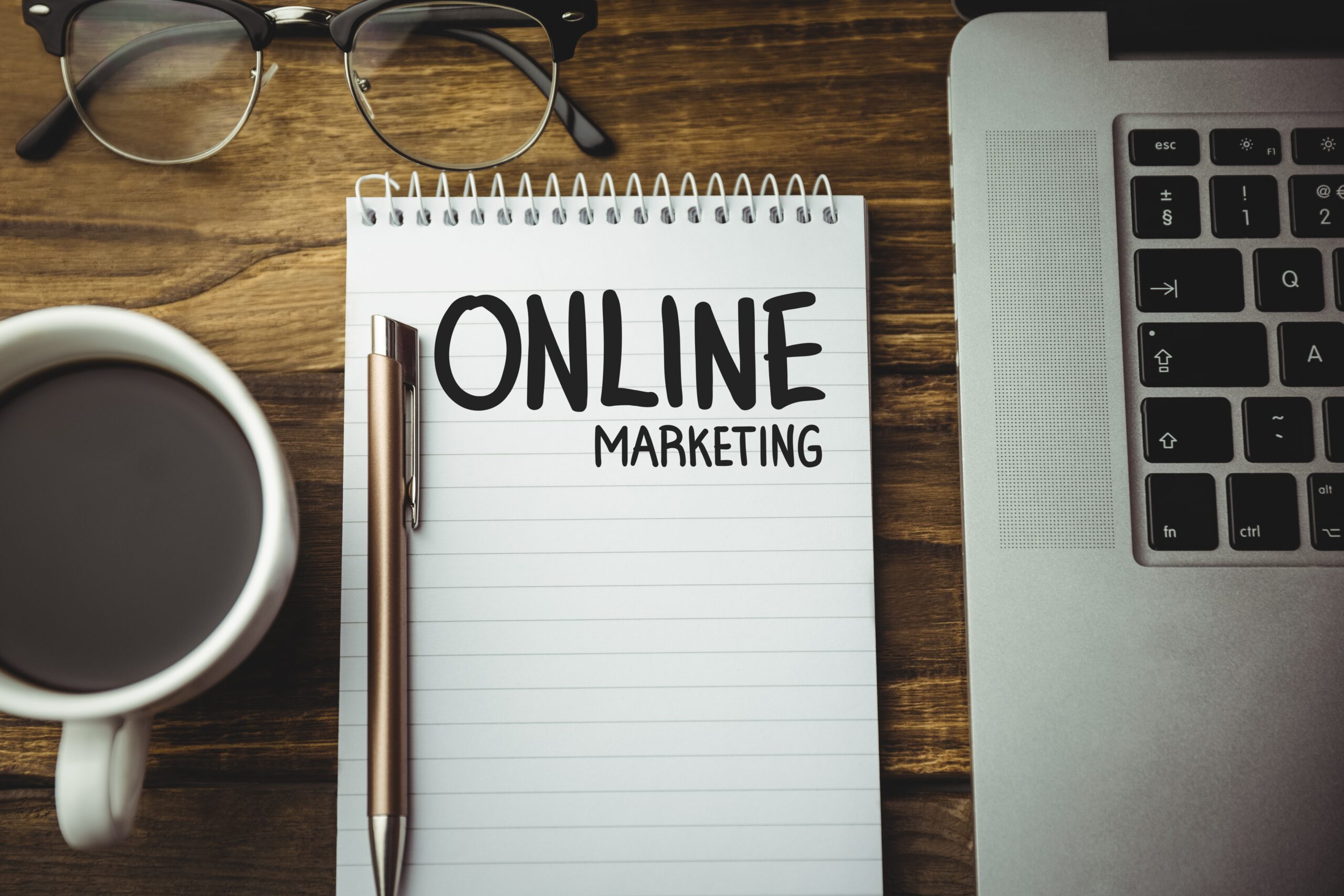 Online Marketing Agentur